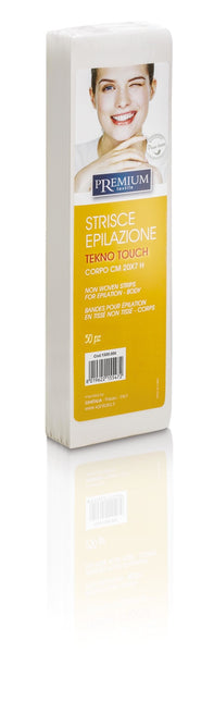 Xanitalia Removal Strips Ontharingstrips 10x3cm (50 Stuks)