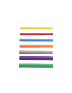 Xanitalia Schuimwikkels Shapers Super Flex Kort 18cm