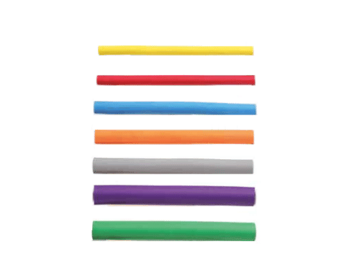 Xanitalia Schuimwikkels Shapers Super Flex Kort 18cm