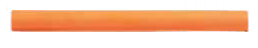 Xanitalia Schuimwikkels Shapers Super Flex Kort 18cm