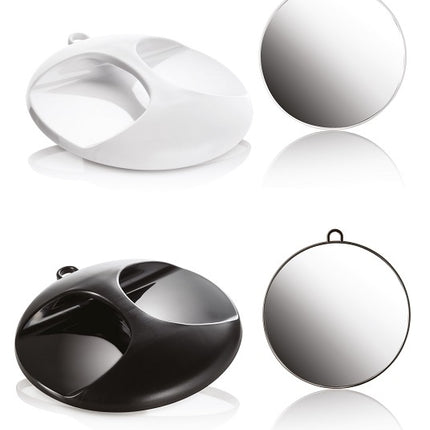 Xanitalia Spiegel Circle Mirror Ø29cm