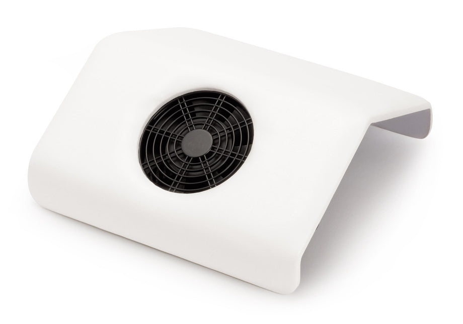 Xanitalia Stofafzuiging Wit voor Manicuretafelblad