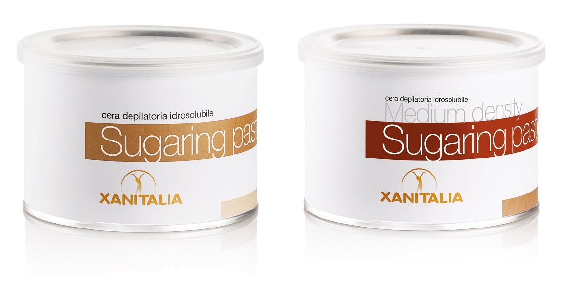 Xanitalia Sugaring Pasta Hars (500ml)