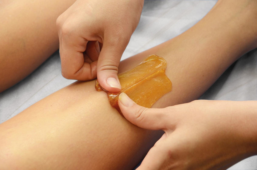 Xanitalia Sugaring Pasta Hars (500ml)