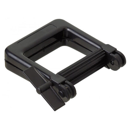Xanitalia Tube Knijper Zwart