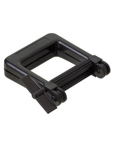 Xanitalia Tube Knijper Zwart