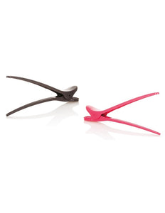Xanitalia Verdeelklemmn Clips Plastic Clip A Grip (6 Stuks 11cm)