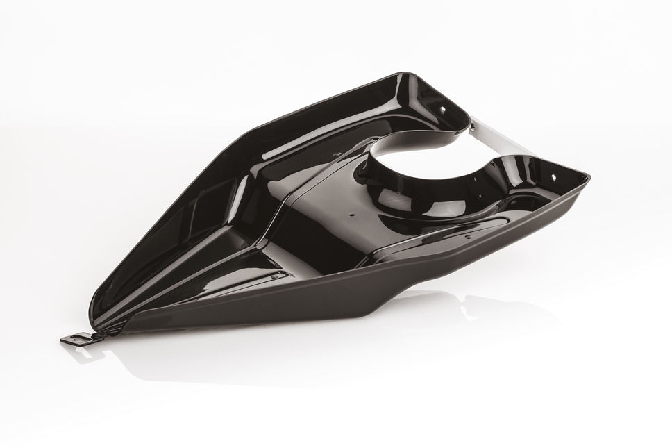 Xanitalia Wasschelp Zwart