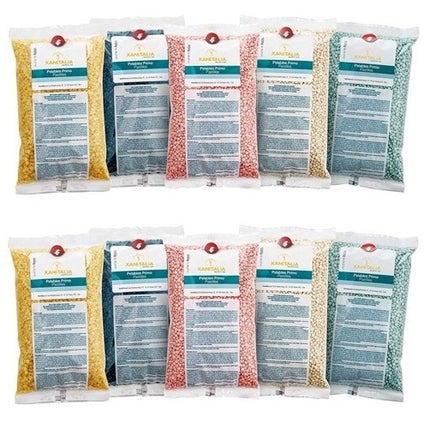 Xanitalia Wax Parels Ontharingswas Brazilian Wax (1000 Gram)