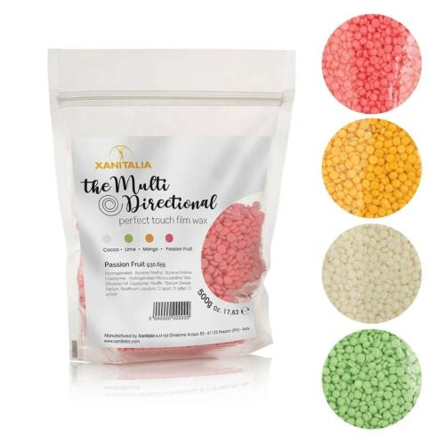 Xanitalia Wax Parels Ontharingswas Multi Directional