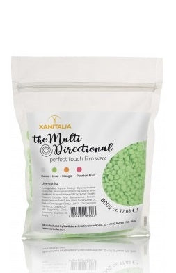 Xanitalia Wax Parels Ontharingswas Multi Directional