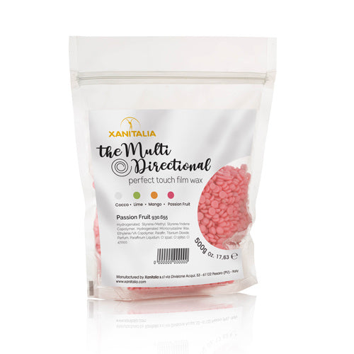 Xanitalia Wax Parels Ontharingswas Multi Directional