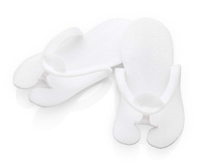 Xanitalia Wegwerp Teenslippers (50 Stuks)