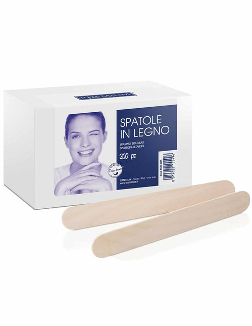 Xanitalia Xan Spatels Hout 200st