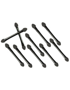 Yours Cosmetics Applicators voor Elements Nagelpoeder (10 Stuks)