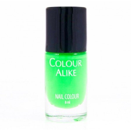 Yours Cosmetics Colour Alike Stempellak (8ml)