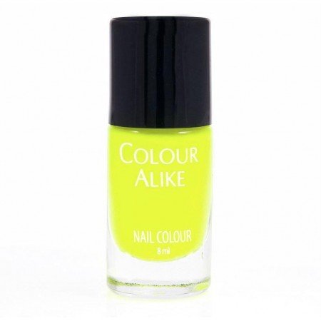 Yours Cosmetics Colour Alike Stempellak (8ml)