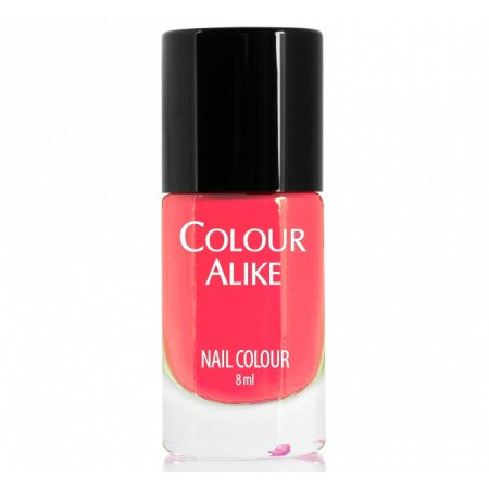 Yours Cosmetics Colour Alike Stempellak (8ml)
