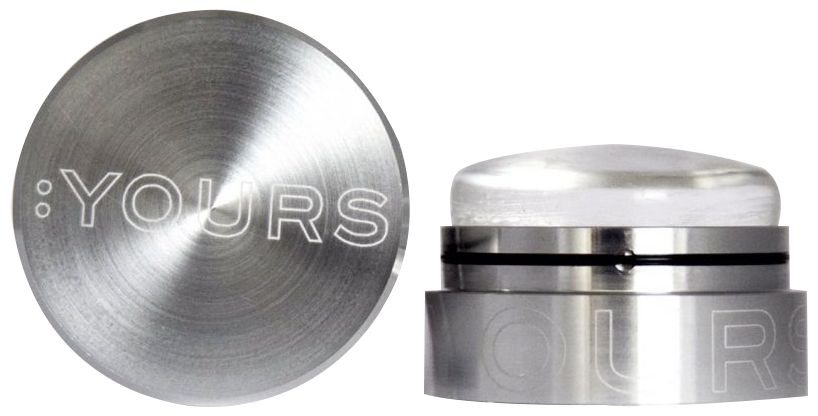 Yours Cosmetics Nagelstempel HALO Stamper Groot