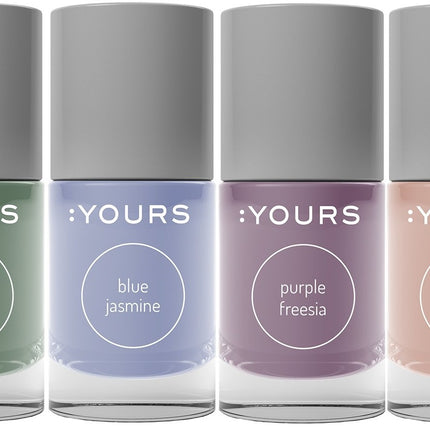 Yours Cosmetics Stempellak (10ml)