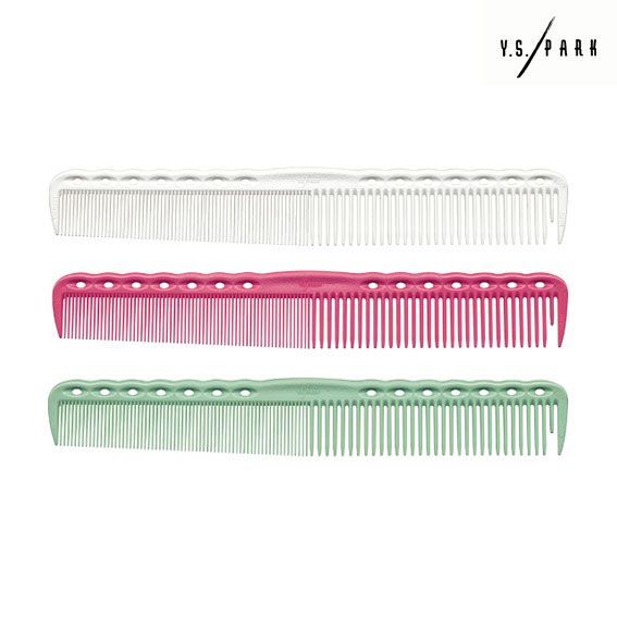 Y.S. PARK Knipkam 334 185mm