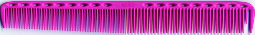 Y.S. PARK Knipkam nr 335 Pink  215mm